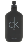Calvin Klein Be Eau De Toilette