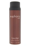 Calvin Klein Euphoria Men All Over Body Spray In Brown