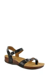 SAS SAS PAMPA WEDGE SANDAL