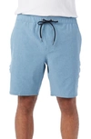 O'NEILL RESERVE DRAWSTRING WAIST SHORTS