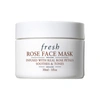 FRESH ROSE FACE MASK