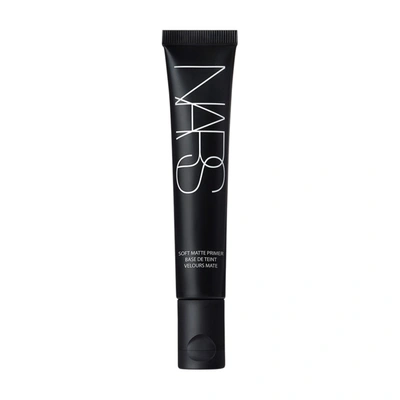 NARS SOFT MATTE PRIMER