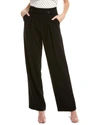 PROENZA SCHOULER MATTE WIDE LEG PANT