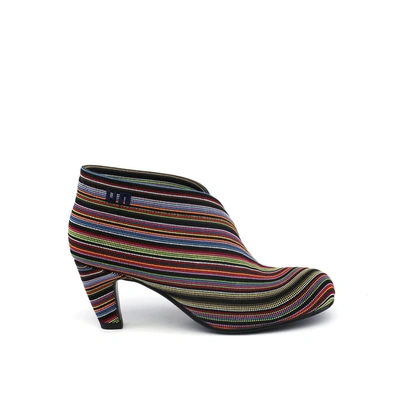 United Nude Fold Mid In Multi