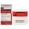 LOREAL PROFESSIONAL REVITALIFT ANTI-WRINKLE PLUS FIRMING EYE CREAM BY LOREAL PROFESSIONAL FOR UNISEX - 0.5 OZ CREAM