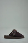 Suicoke Zavo Slippers