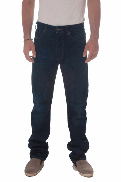 Armani Jeans Aj Jeans In Denim