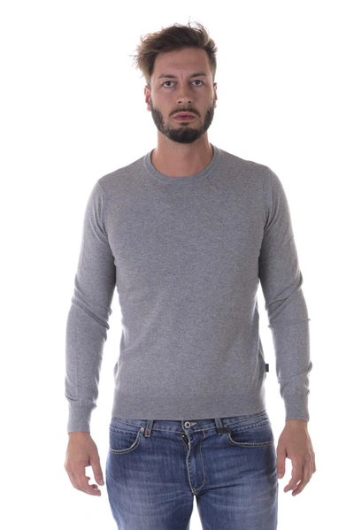 Armani Jeans Aj Sweater In Grey ModeSens