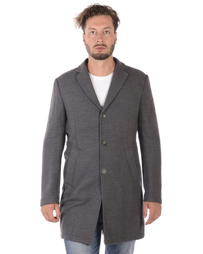Daniele Alessandrini Jacket In Grey