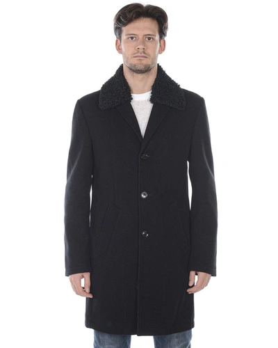 Daniele Alessandrini Jacket In Black