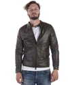 DANIELE ALESSANDRINI DANIELE ALESSANDRINI JACKET