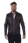 DANIELE ALESSANDRINI DANIELE ALESSANDRINI JACKET