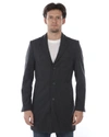 Daniele Alessandrini Jacket In Grey