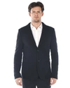 Daniele Alessandrini Jacket In Black