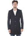 Daniele Alessandrini Jacket In Black