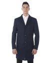 DANIELE ALESSANDRINI DANIELE ALESSANDRINI JACKET