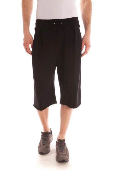 Daniele Alessandrini Short In Black