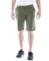 Daniele Alessandrini Short In Green