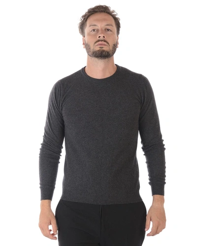 Daniele Alessandrini Sweater In Grey