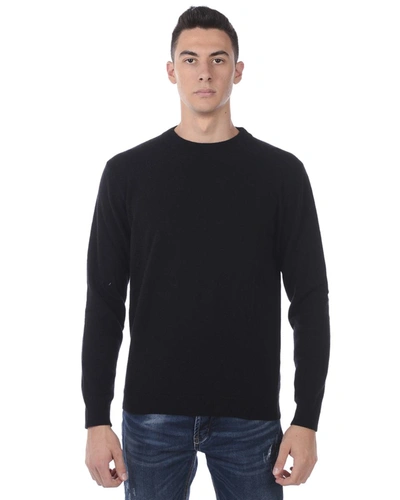 Daniele Alessandrini Jumper In Black