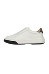 Dsquared2 Leaf Logo Low-top Sneakers In <p><strong>gender:</strong> Women