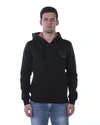 EA7 EA7 EMPORIO ARMANI SWEATSHIRT HOODIE