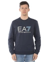 EA7 EA7 EMPORIO ARMANI SWEATSHIRT HOODIE