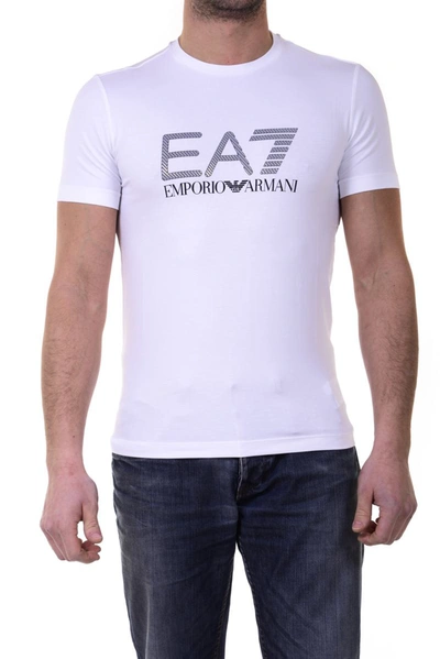 EA7 EMPORIO ARMANI EA7 TOPWEAR