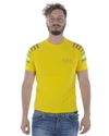 Ea7 Emporio Armani Topwear In Yellow