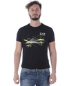 Ea7 Emporio Armani Topwear In Black