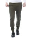 Ea7 Emporio Armani Tracksuit In Green
