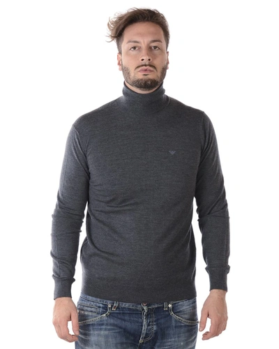 EMPORIO ARMANI EMPORIO ARMANI SWEATER