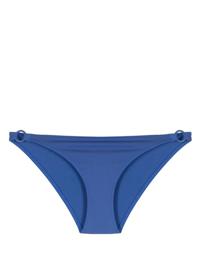 Eres Women's Dona O-ring Bikini Bottom In Blue