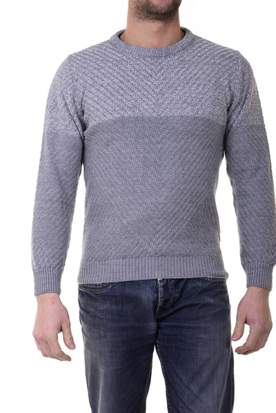 I'm C Couture Sweater In Grey