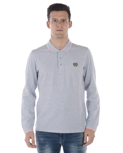 Kenzo Topwear In Grey