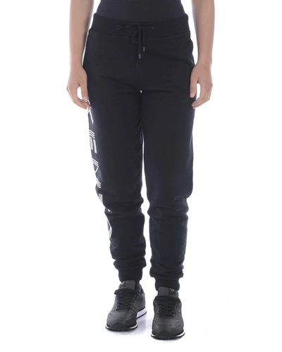 Kenzo Tracksuit In Black