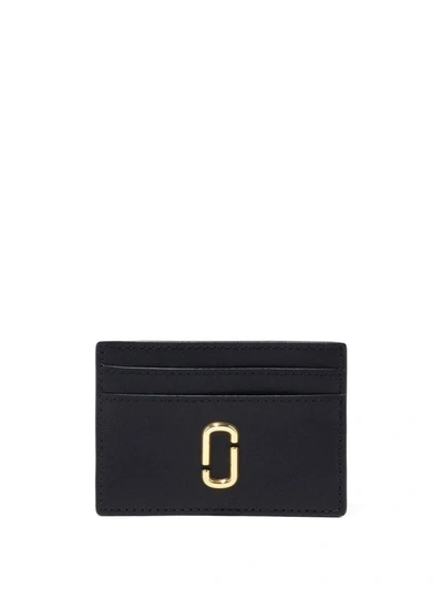 Marc Jacobs Paper Holder Accessories In Black