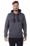 MARINA YACHTING MARINA YACHTING SWEATSHIRT HOODIE