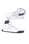 MONCLER MONCLER ANKLE BOOTS SNEAKER