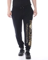 MOSCHINO MOSCHINO UNDERWEAR TRACKSUIT