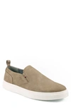 Tommy Hilfiger Men's Kozal Casual Slip On Sneakers In Light Natural - Man Made