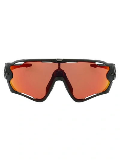 Oakley Sunglasses In 929048 Matte Black