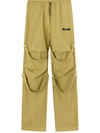 PALM ANGELS PALM ANGELS CARGO PANT