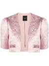Pinko In Pink