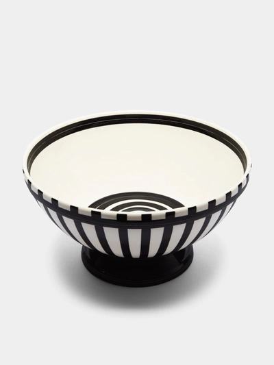 Hedwig Bollhagen Ritz Champagne Cooler In Black