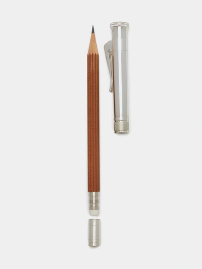 Graf Von Faber-castell Sterling Silver Perfect Pencil