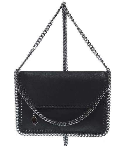 Stella Mccartney Bag In Black