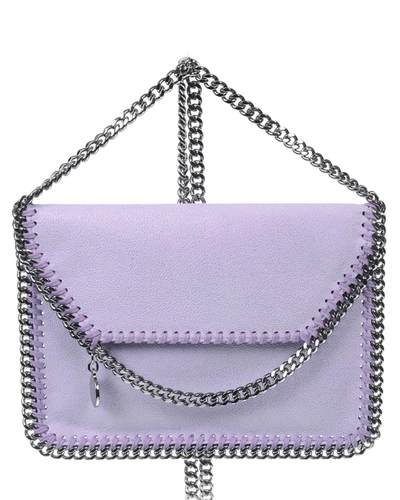 Stella Mccartney Bag In Lilac