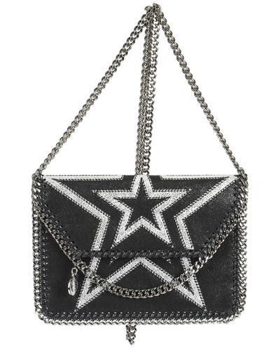 Stella Mccartney Bag In Black