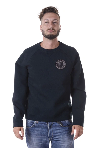 VERSACE VERSACE COLLECTION SWEATSHIRT HOODIE